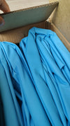 Liner para Piscinas Ovaladas, 500 x 300 x 120