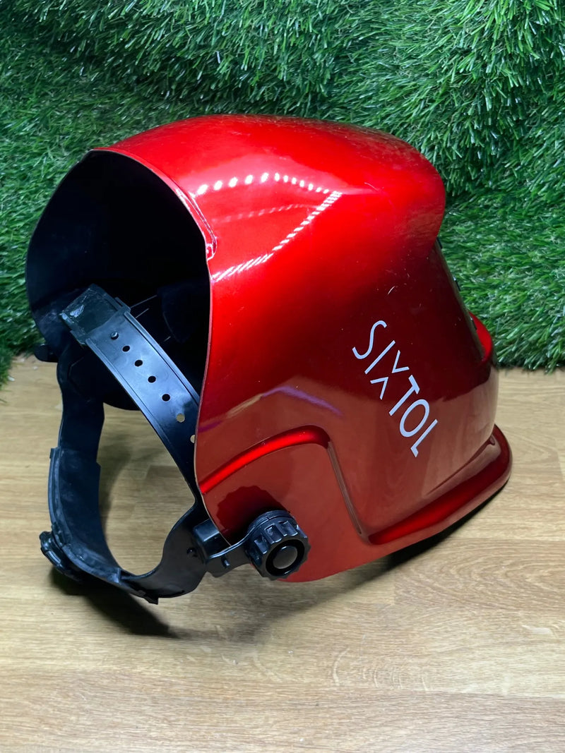 Máscara de Soldadura WELDING MASK 2