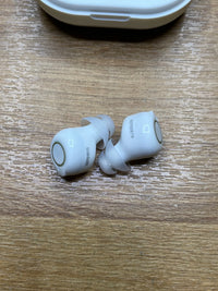 Dispositivo de sonido recargable para personas mayores