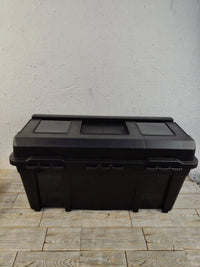 Caja herramientas - Tayg