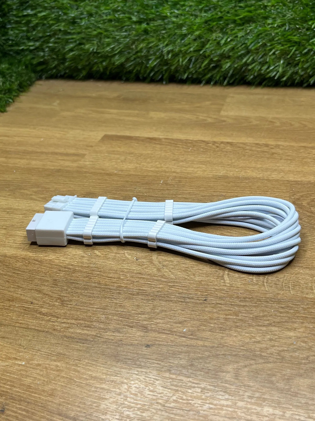 Cable de extensión de 16 pines PCIe 5.0 EZDIY-FAB