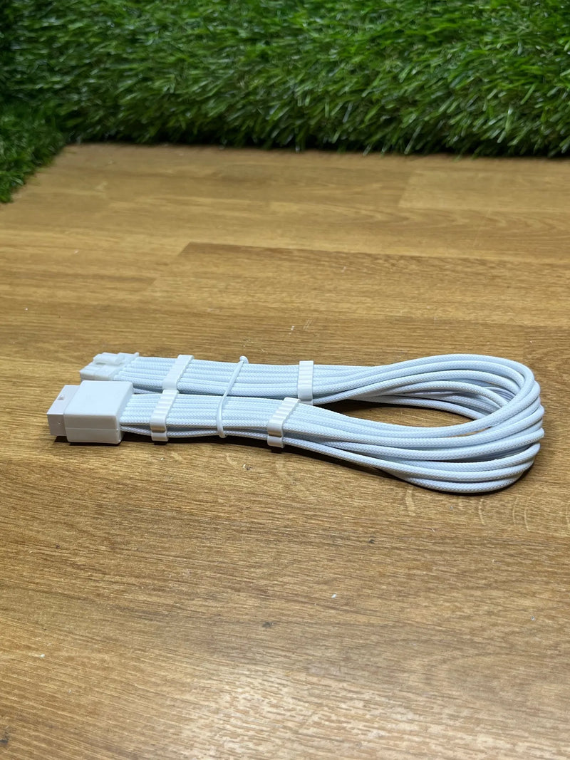 Cable de extensión de 16 pines PCIe 5.0 EZDIY-FAB