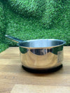 Cazo Recto Basic 16 cm LACOR