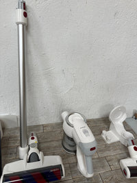 Aspirador inalámbrico
