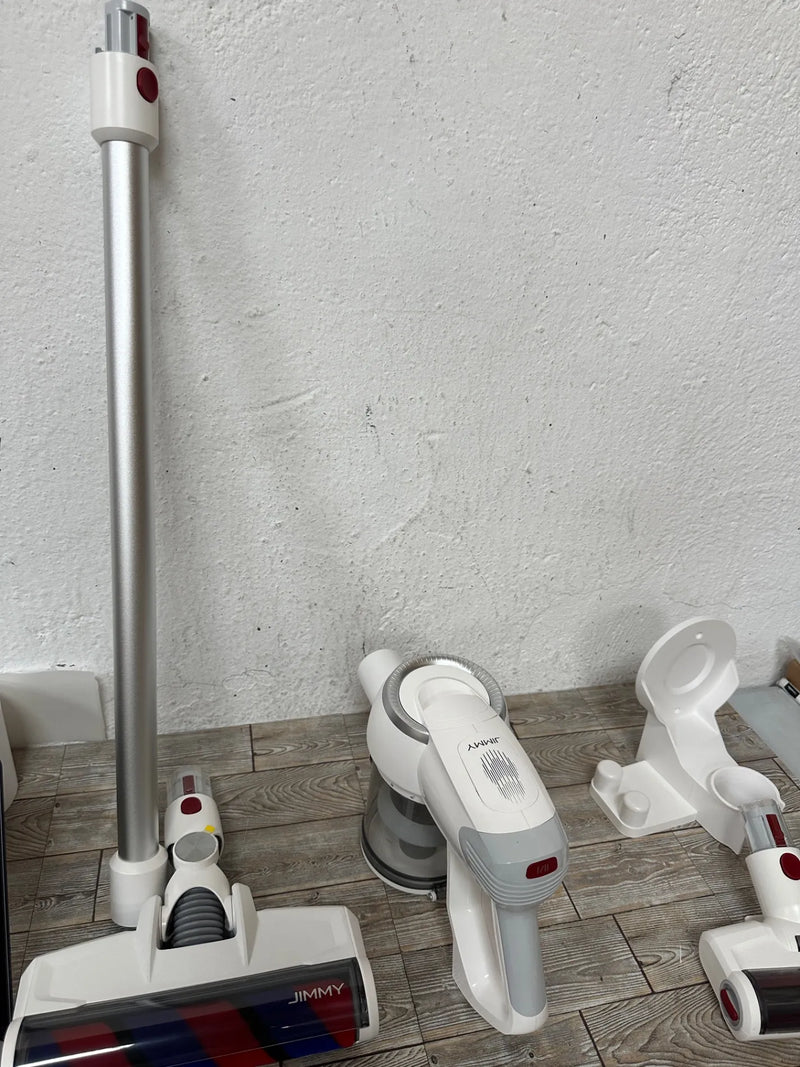 Aspirador inalámbrico