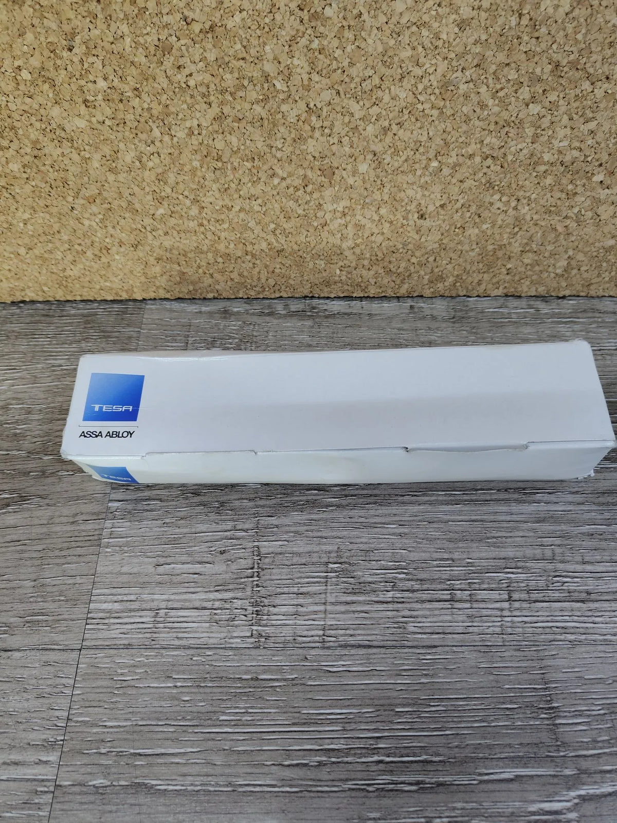 Cerradura Monopunto Tesa Assa Abloy