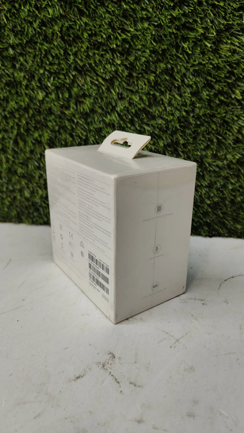 Amazfit GTS 2e Smartwatch Reloj Inteligente 90 Modos