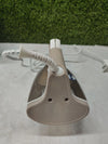 Plancha de vapor acero inoxidable - Rowenta