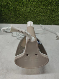 Plancha de vapor acero inoxidable - Rowenta