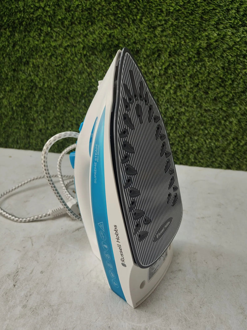 Plancha de ropa profesional - Russell hobbs