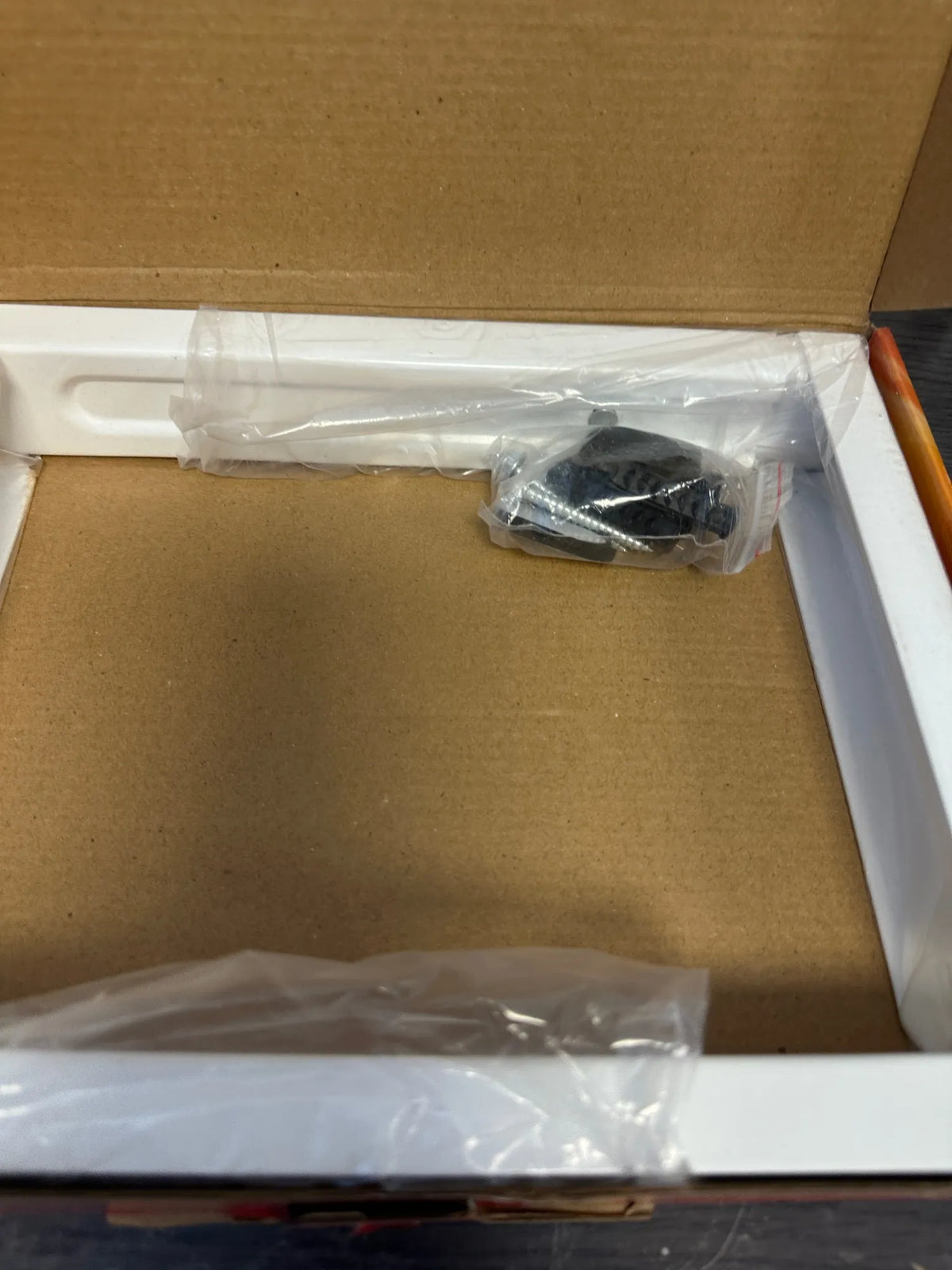 Soporte universal para microondas