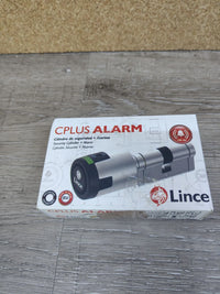 Bombillo de alta seguridad con sensor Lince