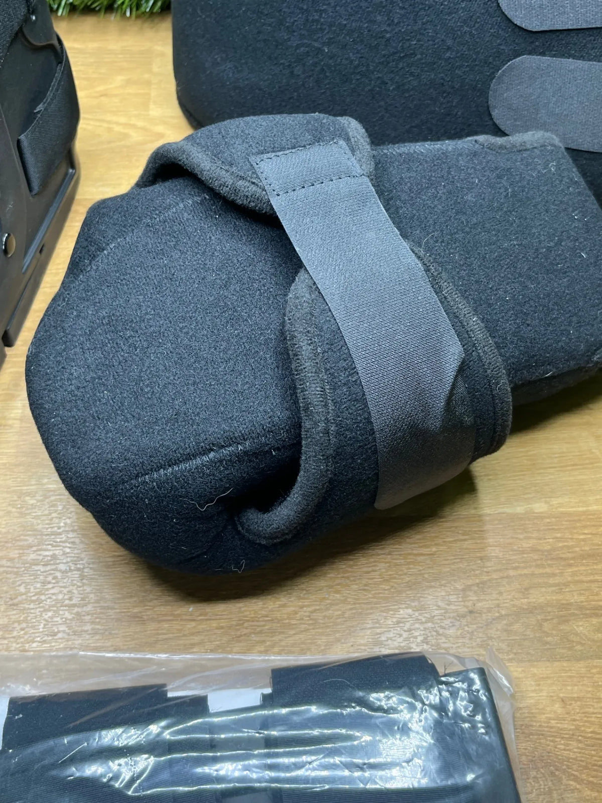 Bota Ortopédica Walker INDESmed