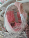 Hamaca mecedora para bebes - Bright Starts