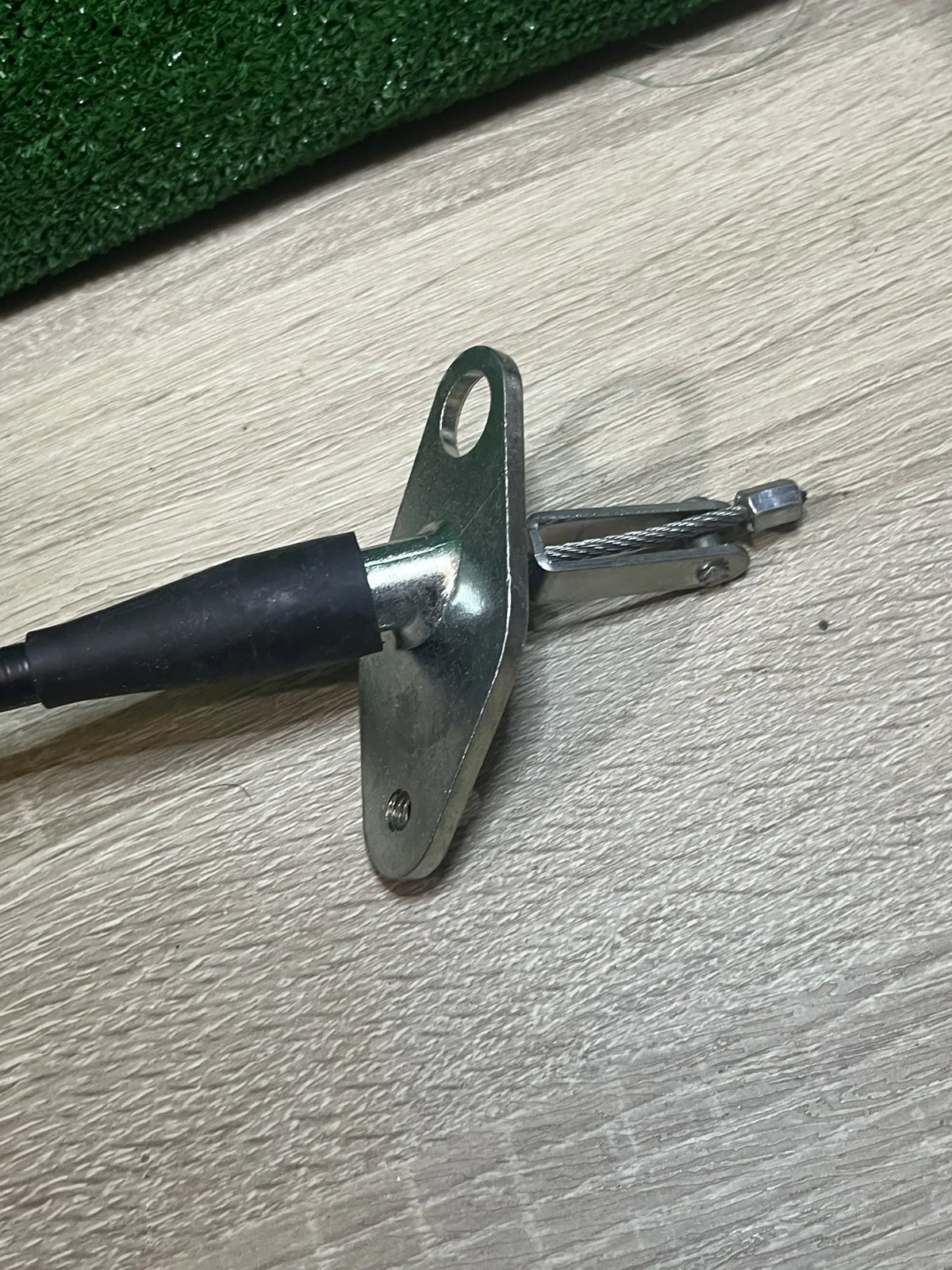 Cable De Accionamiento SACHS
