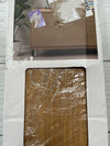 Estante de Pared 100 cm AKTIVE MAX Home