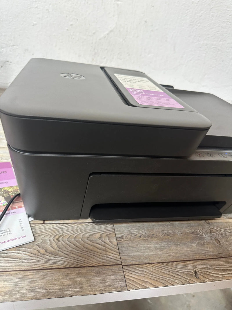 Impresora multifuncion HP