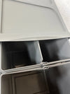 Cubo de basura Emuca