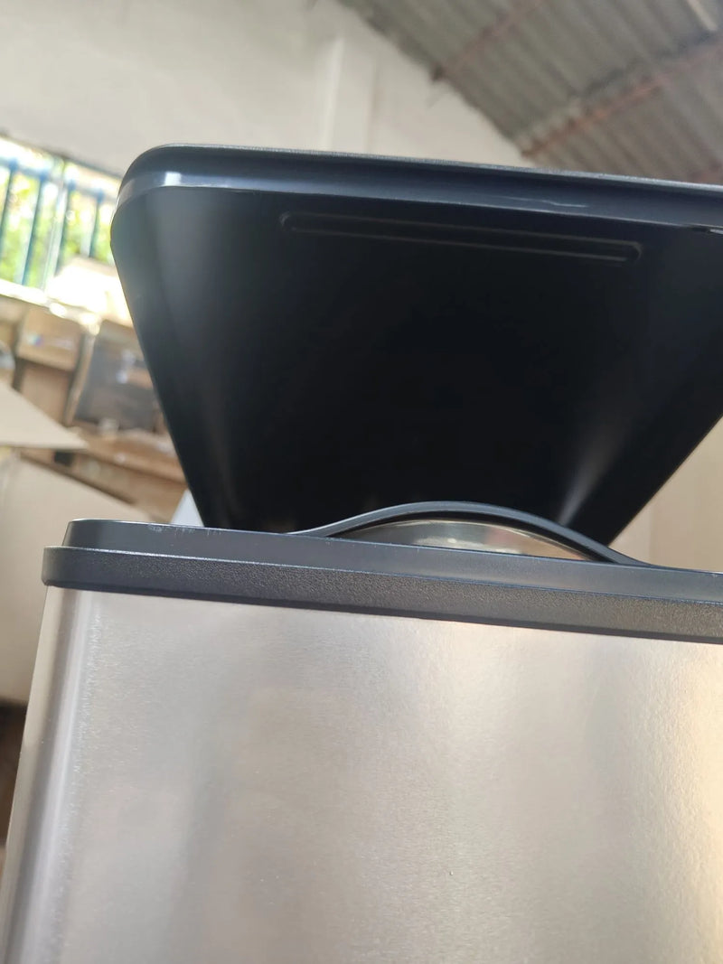 Cubo de basura Slim con pedal - Curver