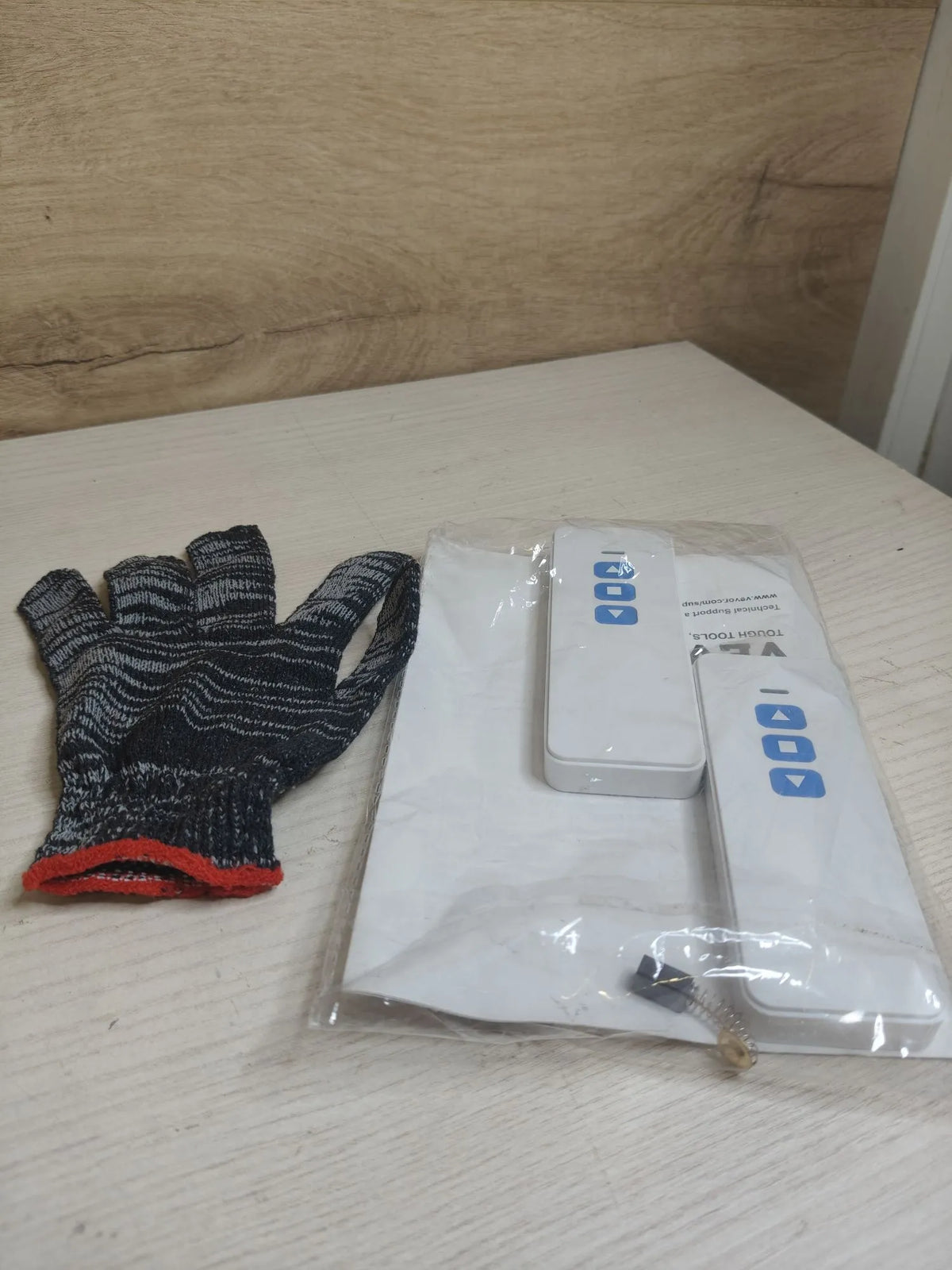 Polipasto Eléctrico 1500W - VEVOR