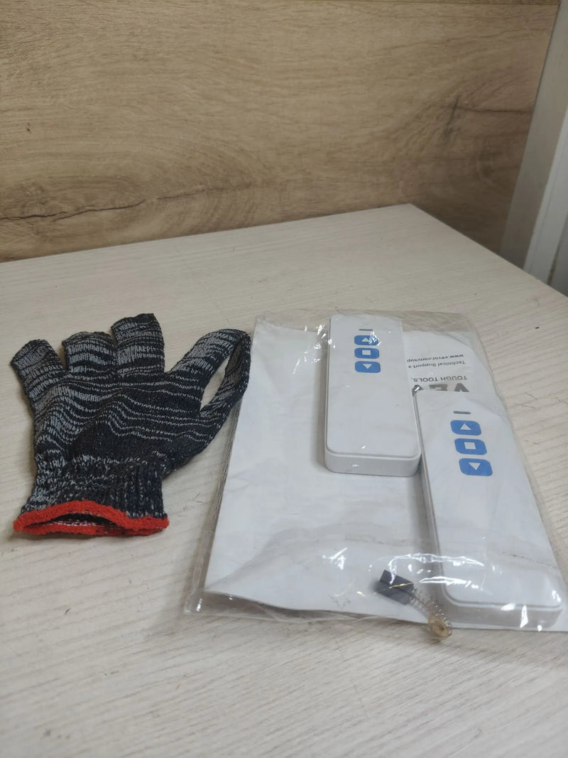 Polipasto Eléctrico 1500W - VEVOR