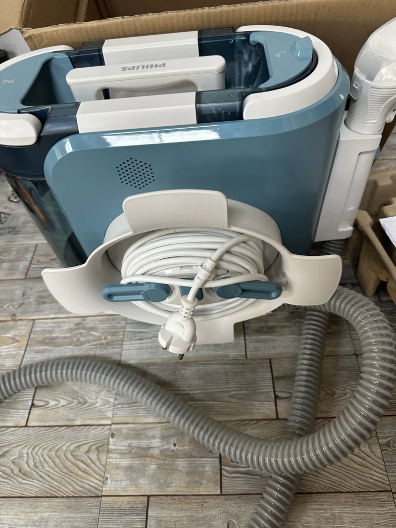 Vaporeta para limpiar manchas - Philips