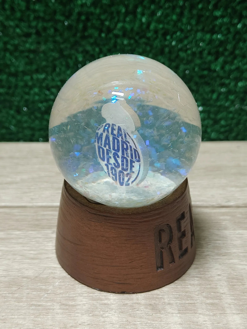 Bola de Nieve CyP Brands- Real Madrid