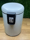 Cubo con Pedal para cosmética 3L Wenko