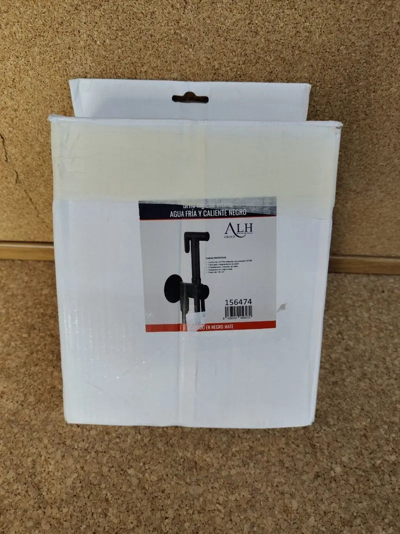Grifo para el WC Kibath