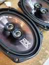 Altavoces coaxial TX269C - MTX