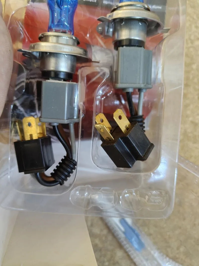 Estuche Bombilla coche - Sumex Helium4