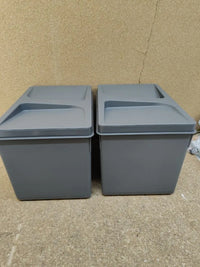 Contenedores para cajón de cocina Recycle - EMUCA-