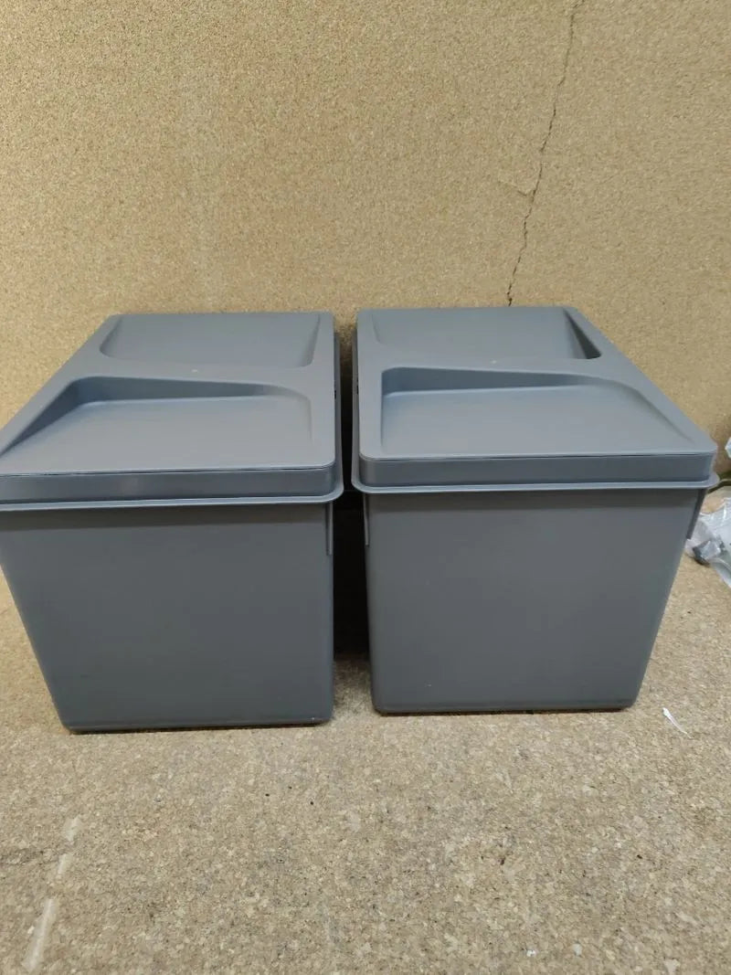 Contenedores para cajón de cocina Recycle - EMUCA-