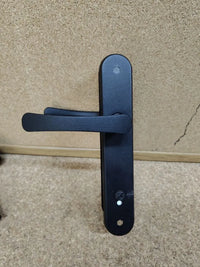 Juego de Tiradores Para la Puerta