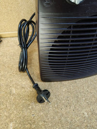 Calefactor Rowenta Compact Power
