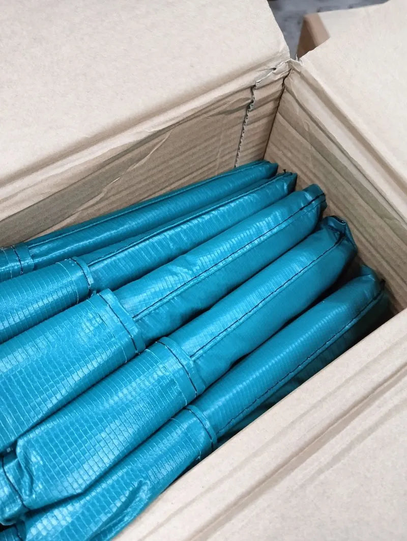 Funda para trampolín - SONGMICS