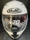 HJC casco para moto XL