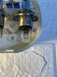 Bombilla para faros delanteros Philips