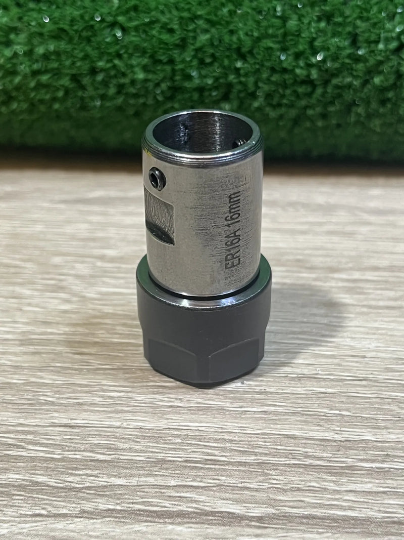 Portabrocas de boquilla ER16A 16mm