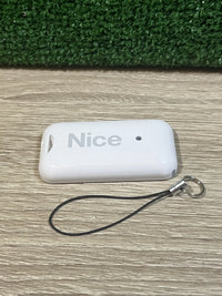 Transmisor Miniaturizado Nice INTI2B