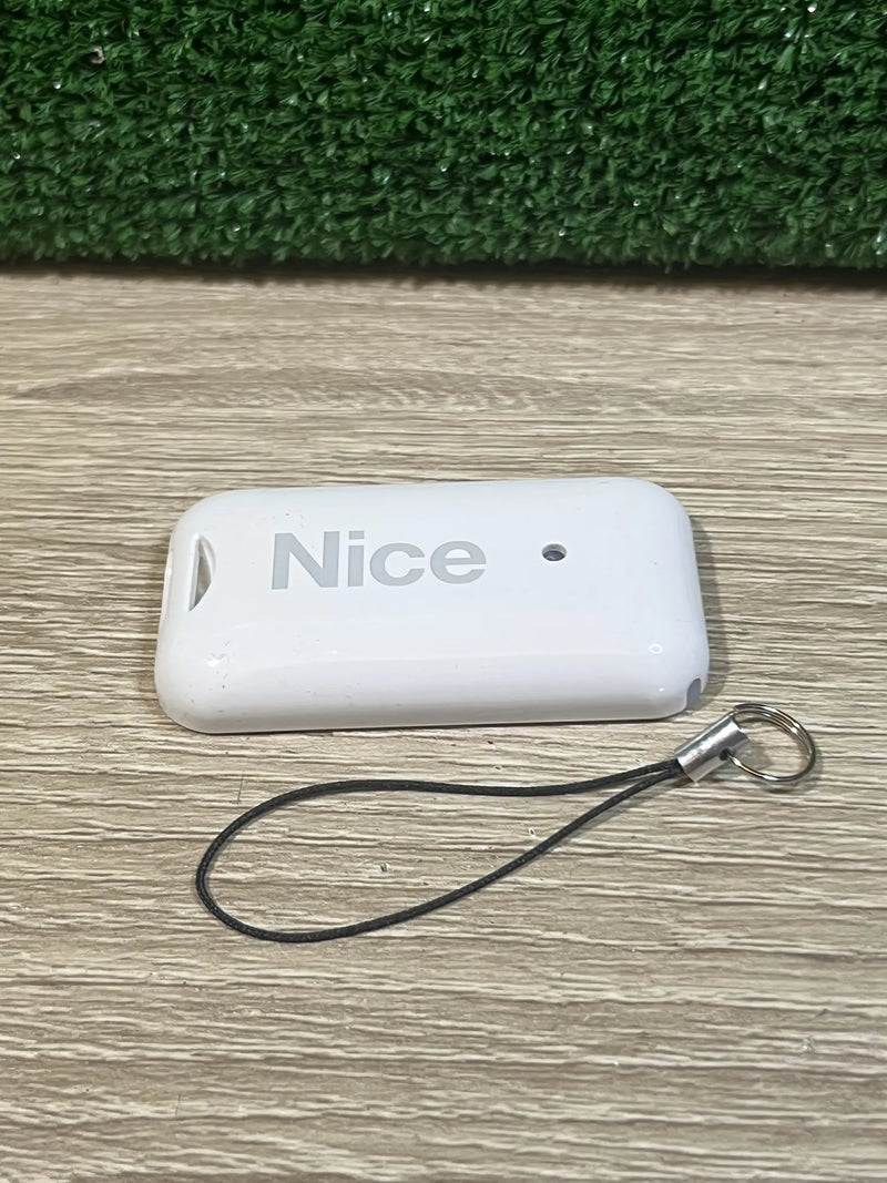 Transmisor Miniaturizado Nice INTI2B