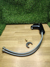 Grifo monomando de lavabo Hansgrohe