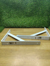 Soporte para estanterías de pared