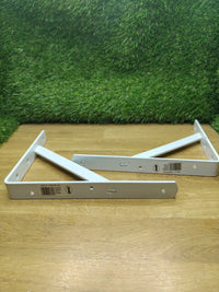 Soporte para estanterías de pared