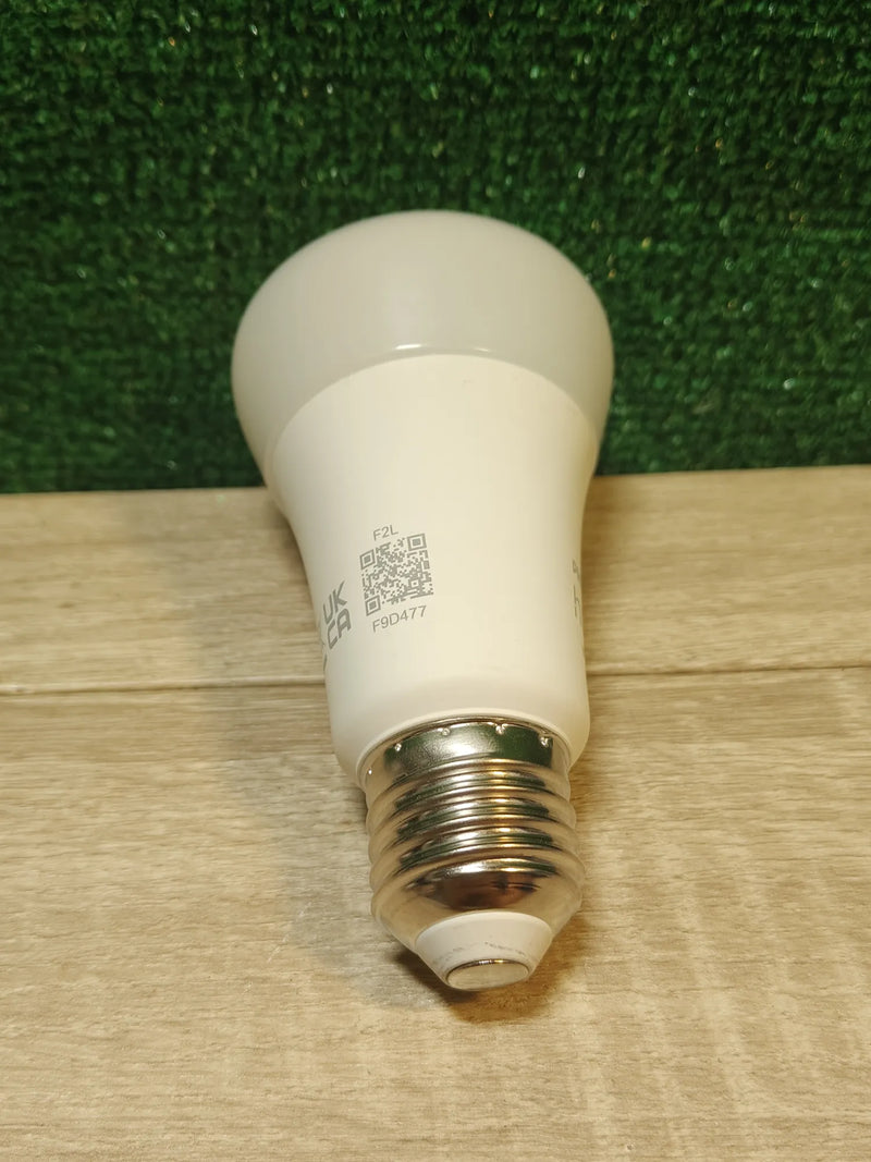 Bombilla Philips Hue White E27 LED