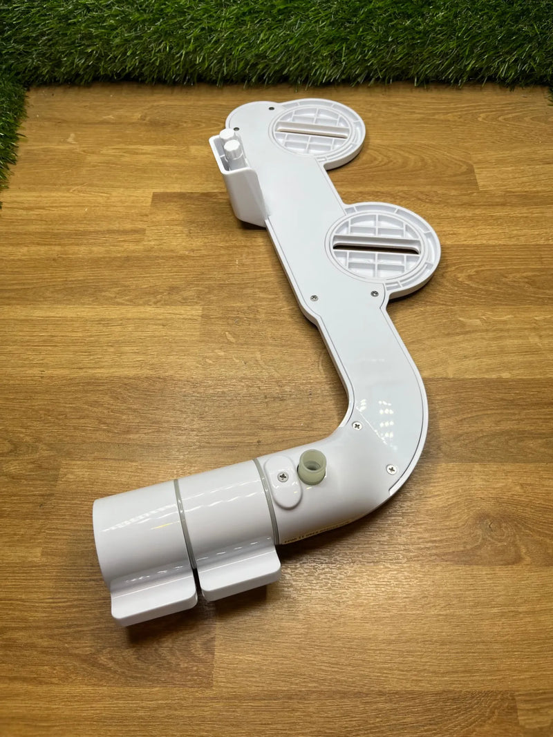Accesorio de Inodoro con Bidé VEVOR