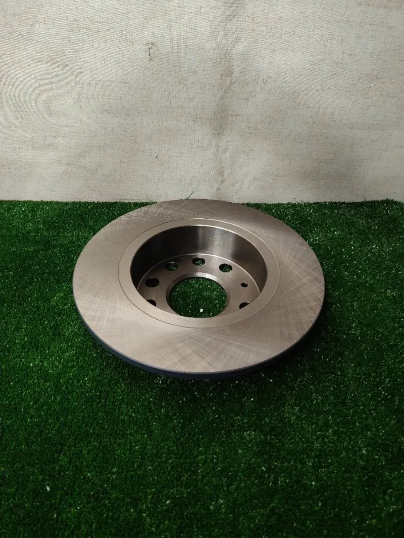 Discos de freno SKODA  (2 unidades)