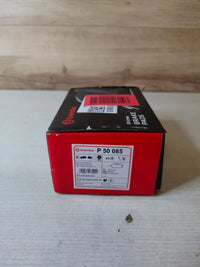 Pastillas de freno P 50 085 - BREMBO