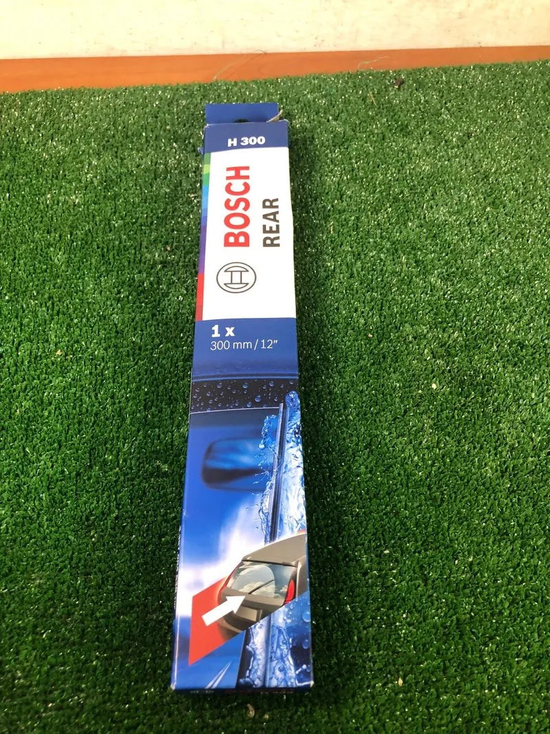 Escobilla Bosch H300 300mm/12 Trasera