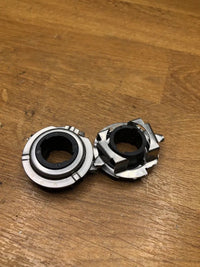Adaptadores OSRAM LEDriving